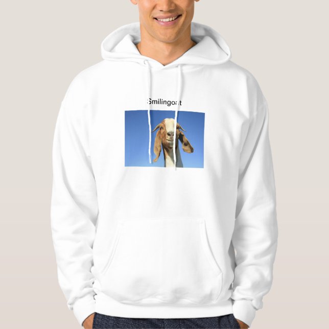 Store Hoodie (Front)