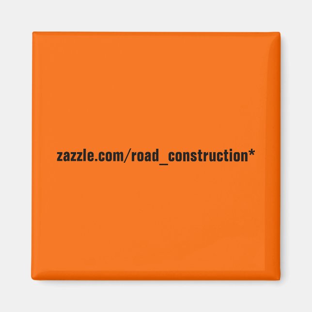 Store Magnet (Front)