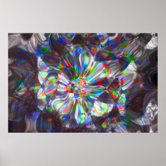 Stored Emotions Poster