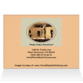 Storefront (Inside Horizontal (Top))