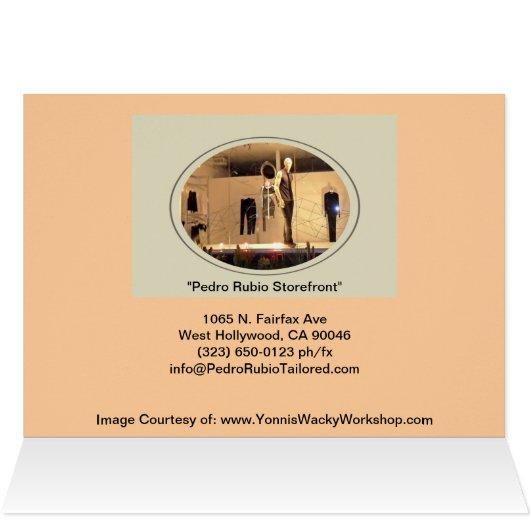 Storefront (Inside Horizontal (Top))