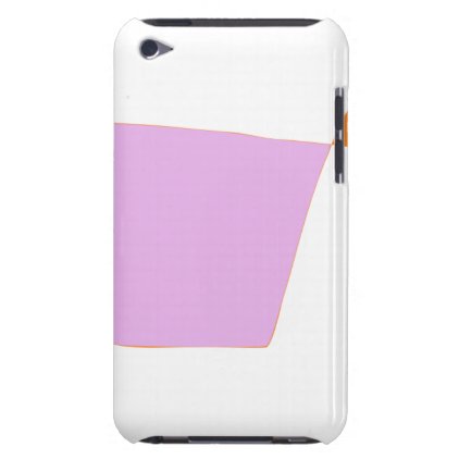 Storefront iPod Case-Mate Case