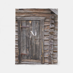 Storehouse Fleece Blanket