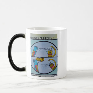 Stories Color Morph Mug