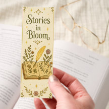Stories in Bloom Cottagecore Reader