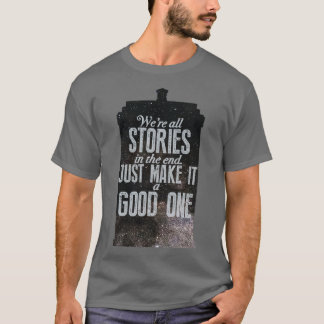 Stories New Style T-Shirt