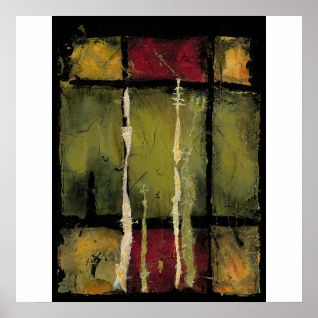 Stories poster art (Front)