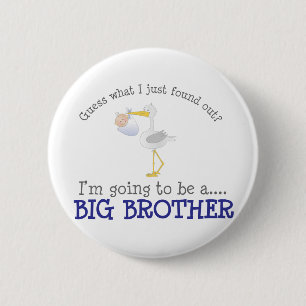 Stork Big Brother Button