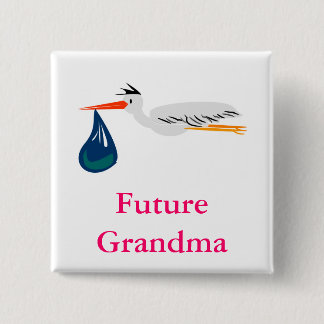 Stork Button