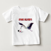 Stork Delivery! Adoption from Korea