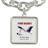 "Stork Delivery" (Korean Adoption)