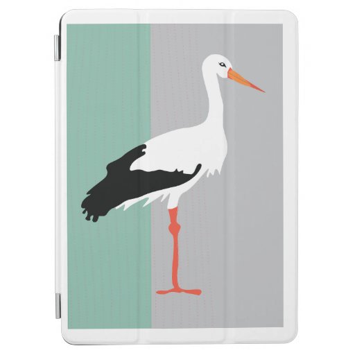 stork  iPad air cover