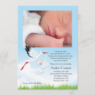 Preemie baby shower sales invitation wording