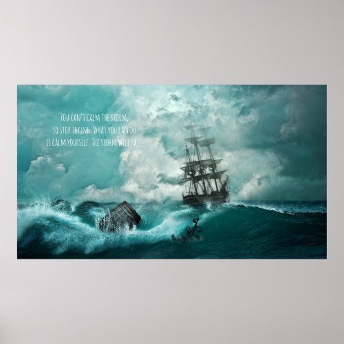 Storm 11 x 85 Value Poster Paper Matte