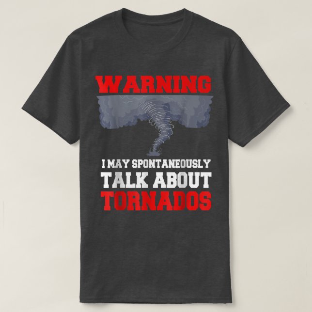 Storm 6428 T-Shirt (Design Front)