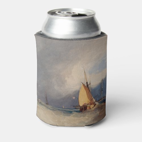 Storm Approaching 1830 Can Cooler
