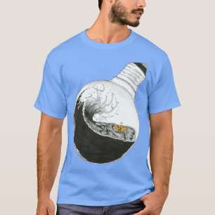 Storm bulb  T-Shirt