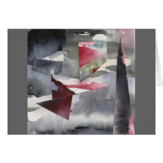 Storm Cards