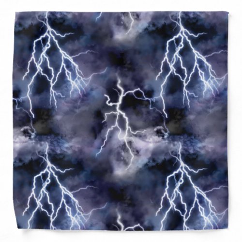 Storm Chaser Bandana