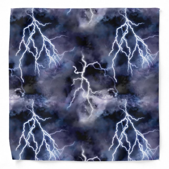 Storm Chaser Bandana (Front)