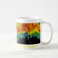 Toddler Chaser Coffee Mug, Zazzle