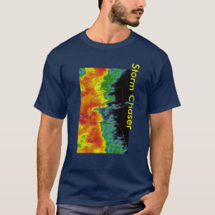 Storm Chaser T-Shirt