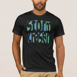 Storm Chaser T-Shirt