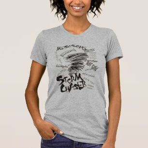 Storm Chaser T-Shirt