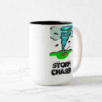 Toddler Chaser Coffee Mug, Zazzle