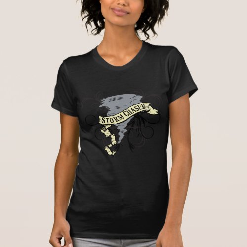 Storm Chasers T_Shirt