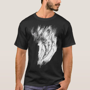 Storm Chasing Meteorologist Tornado T-Shirt