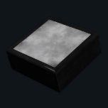 Storm Cloud Effect  Gift Box<br><div class="desc">Storm Cloud Effect Keepsake jewelry box 
Colorful gift box featuring a simple storm cloud effect with colorful filter,  Would make the perfect gift for you girlfriend,  wife,  sister or daughter,  especially if the love autumn. check out my shop for more colors and designs.</div>