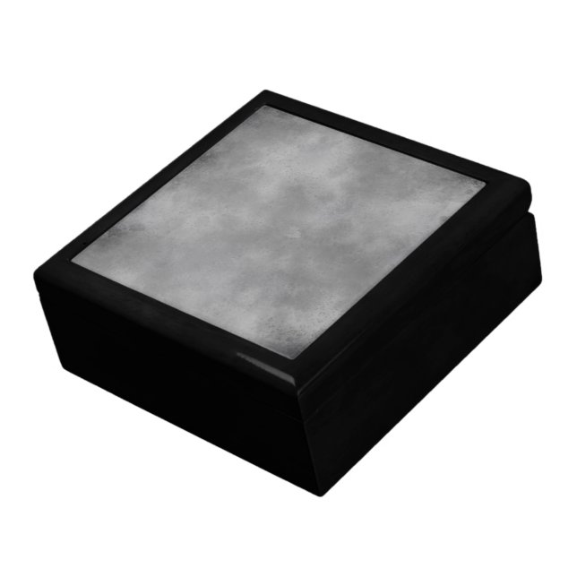 Storm Cloud Effect  Gift Box (Side)