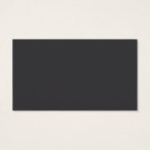 Storm Cloud Gray abstract Granite stone rock  (Back)