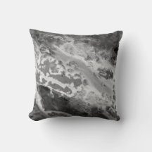 Storm Cloud Gray abstract Granite stone rock