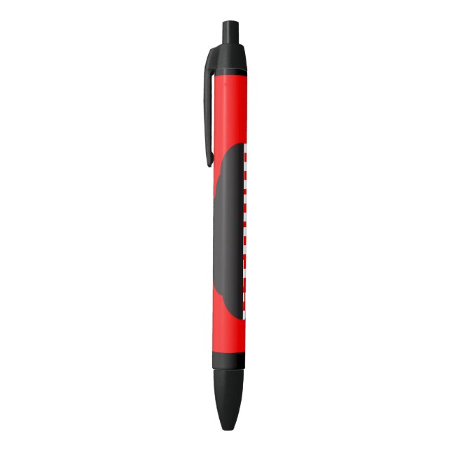 Storm cloud  pen (Top (Vertical))
