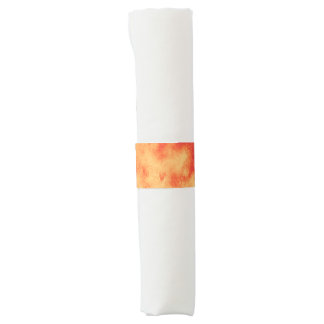 Storm Cloud Speckled Napkin Band