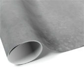 Storm Cloud Wrapping Paper (Roll Corner)