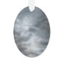 Storm Clouds Breaking Ornament