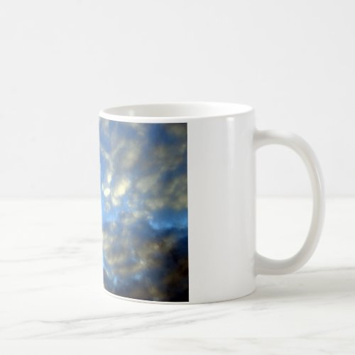 Storm Clouds Coffee Mug