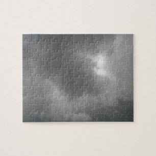 Storm Clouds Puzzle