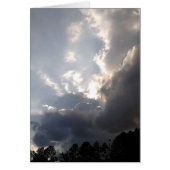 storm clouds rolling in (Front)