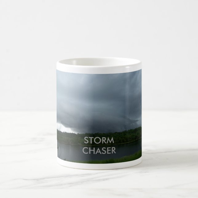 Storm Color Morph Mug (Center)