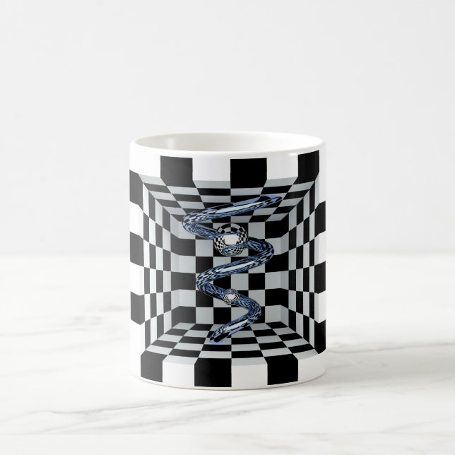 storm color morph mug  (Center)