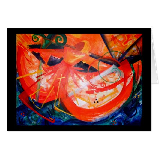 Storm Dancer (Front Horizontal)