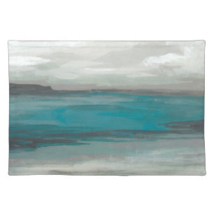 Storm Front Cloth Placemat