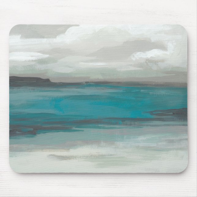 Storm Front Mouse Pad (Front)