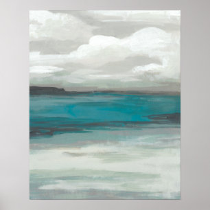 Storm Front Poster