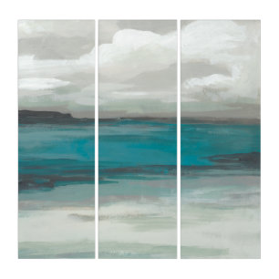 Storm Front Triptych