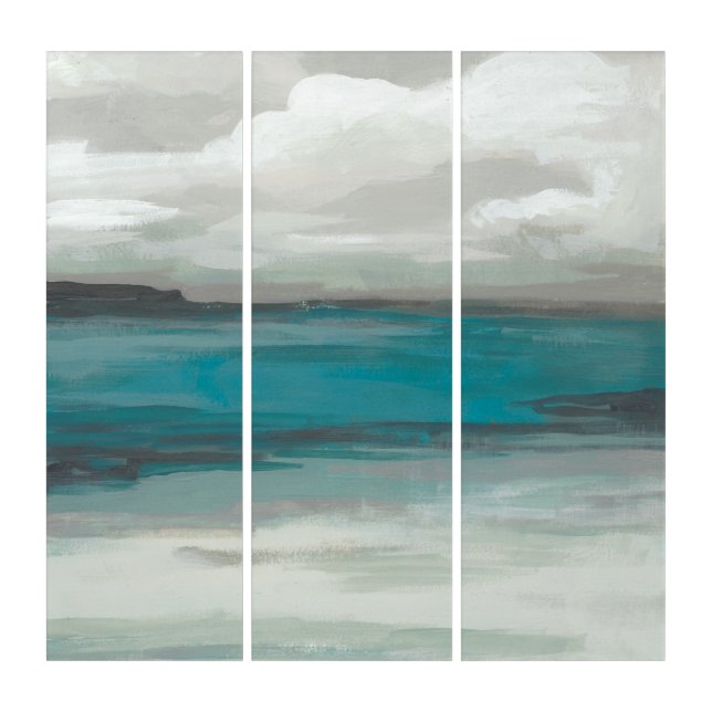 Storm Front Triptych (Front)